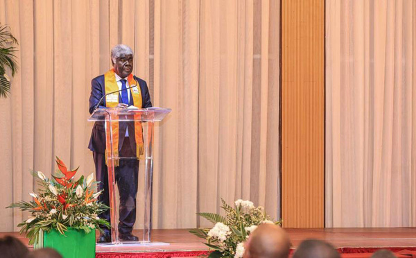 Prix Alassane Ouattara du Jeune Entrepreneur Émergent 2026 : 300 millions de FCFA pour soutenir les jeunes à Abidjan