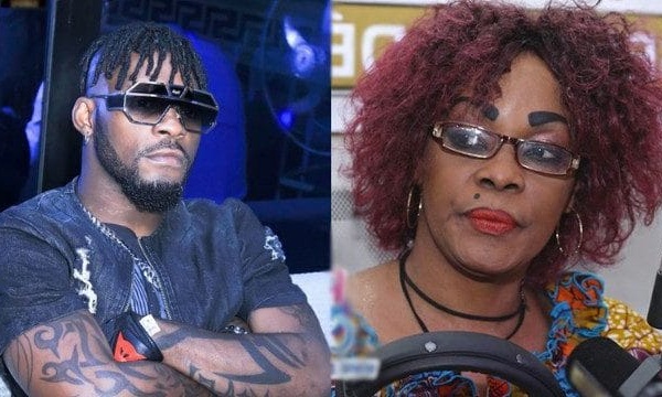 DJ Arafat : sept ans après sa mort, Tina Glamour rend hommage à son fils
