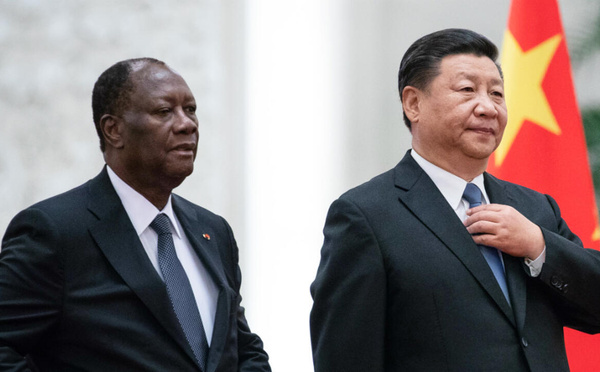 Côte d’Ivoire-Chine : Yacouba Doumbia recadre Assalé Tiemoko sur la comparaison entre les deux pays