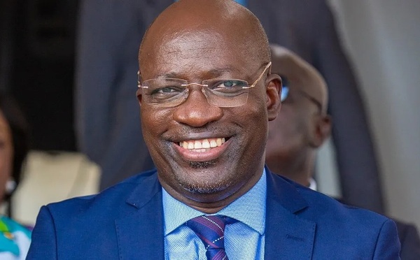 Charles Blé Goudé : le COJEP sollicite Adama Bictogo pour une intervention auprès d’Alassane Ouattara