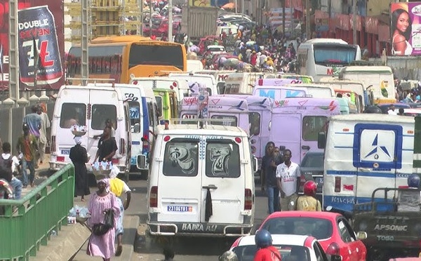 Après la FESCI, les gnambros bientôt interdits en Côte d’Ivoire ?
