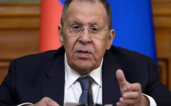 Russie-CEDEAO : Moscou veut rapprocher l’organisation ouest-africaine de l’AES
