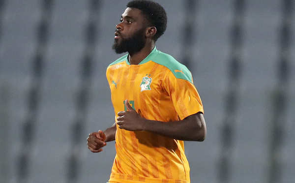 Jérémie Boga blessé : la Juventus annonce une lésion musculaire pour l’Ivoirien
