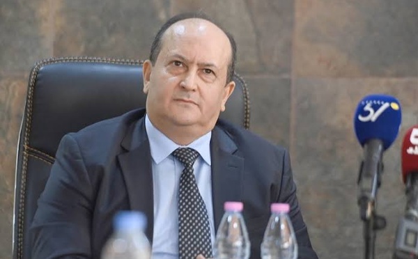 Algérie-Mali : Sifi Ghrieb à Bamako pour tourner la page des tensions