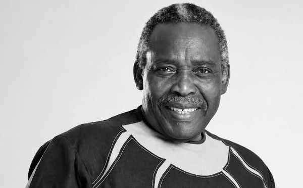 Olu Jacobs, légende de Nollywood, est mort à 84 ans
