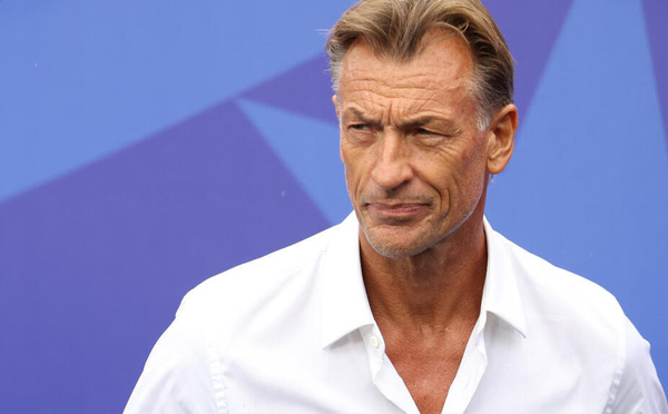 Hervé Renard dévoile sa première liste avec huit nouveaux chez les Éléphants