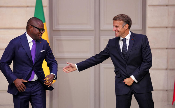 Bénin-France : Romuald Wadagni décroche près de 100 milliards de FCFA de financements