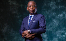 Assalé Tiémoko annonce sa candidature à la présidentielle 2025 en Côte d'Ivoire © Crédit photo DR