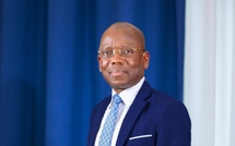 Assalé Tiémoko Antoine attaque le parrainage citoyen en Côte d'Ivoire © Crédit photo DR
