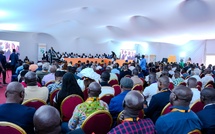  Assemblée générale de la FIF : 125 nouveaux clubs approuvés, les paris sportifs interdits © Crédit photo DR