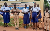 Affectation en ligne 6ème en Côte d'Ivoire lancée © Crédit photo DR
