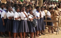Affectation en 6ème Côte d'Ivoire 2025 © Crédit photo DR