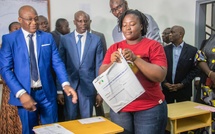 Quelle est la date de proclamation des résultats du BTS 2025 en Côte d'Ivoire ? © Crédit photo DR