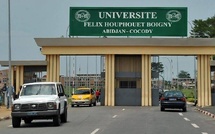Calendrier universitaire 2025-2026 en Côte d'Ivoire: voici les nouvelles règles pour le Master et Doctorat © Crédit photo DR