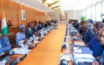 Le gouvernement ivoirien justifie les arrestations des 29 militants du PPA-CI  © Crédit photo DR