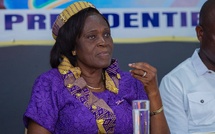 Simone Gbagbo conteste les résultats de la présidentielle 2025 en Côte d'Ivoire © Crédit photo DR Simone Gbagbo conteste les résultats de la présidentielle 2025 en Côte d'Ivoire © Crédit photo DR