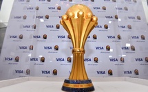 CAN 2025, le calendrier complet des matches du groupe A