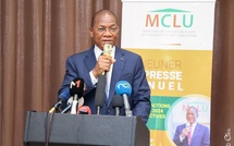 En Côte d'Ivoire, le site d'Ahoué est désormais déclaré patrimoine de l'État