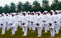 Publication des résultats INFAS 2025 : Consultation avec numéro d'inscription 