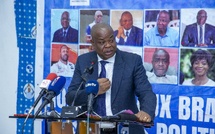 PPA-CI : L'ILIPO, entre libération des prisonniers d'opinion et combat politique