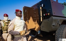 Burkina, le gouvernement annonce le règlement de 1200 milliards FCFA de dette intérieure