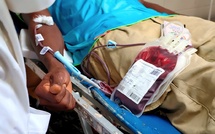 Don de sang, la Côte d'Ivoire dépasse les 103% de ses objectifs