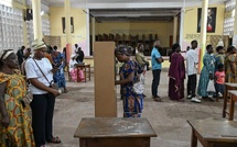 Législatives Côte d'Ivoire 2025 : les Ivoiriens aux urnes