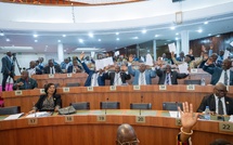 Côte d’Ivoire : l’Assemblée nationale élira son président ce 17 janvier