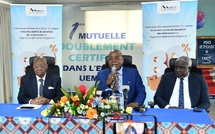 La MUGEF-CI élargit la liste des médicaments remboursables pour ses adhérents