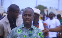 Yapo Yapo Calixte, secrétaire exécutif du PDCI libéré après sa garde à vue