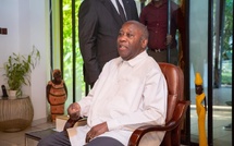Laurent Gbagbo lance la "CRI" une unité d'implantation pour le PPA-CI
