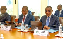 Le PND 2026-2030 prévoit 114 838 milliards FCFA d'investissements