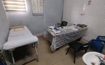 Cinq cliniques clandestines fermées à Abidjan
