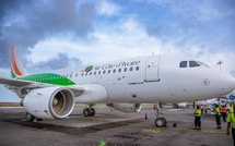 Prix des vols Abidjan-Beyrouth avec Air Côte d'Ivoire