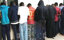 Douze arrestations pour transmission volontaire du VIH à Dakar, le gouvernement se prononce