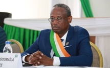 Bredoumy Soumaïla annonce une vaste restructuration du PDCI