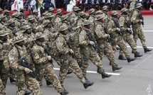 Recrutement militaire 2026 Côte d'Ivoire avec le CEPE, voici les pièces à fournir