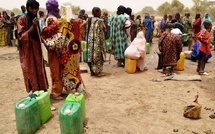 Plus de 115 000 demandeurs d'asile enregistrés en Côte d'Ivoire (Conseil National de Sécurité)