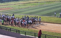 Convocations épreuves physiques CEPE 2026 disponibles