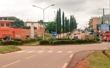 Bitumage des routes d'Abengourou, Ebilassokro et Zaranou: l'AGEROUTE lance les travaux