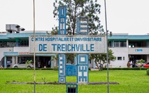 Le CHU de Treichville certifié ISO 9001 pour la chirurgie et la psychiatrie