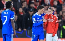 Vinicius Jr, UEFA ouvre une enquête sur des accusations de racisme lors de Benfica-Real Madrid