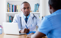 Cancer de la prostate en Côte d'Ivoire : les signes d'alerte à connaître et les gestes qui peuvent sauver