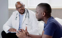 Cancer de la prostate Côte d'Ivoire, 4 041 nouveaux cas et 2 216 décès selon GLOBOCAN