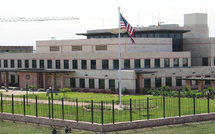L’ambassade des États-Unis en Côte d'Ivoire maintient son niveau de vigilance pour les voyageurs