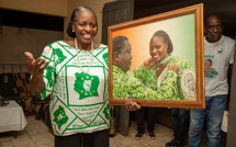 Léopoldine Coffie Tiézan, programme des obsèques de la ministre