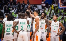 Côte d’Ivoire - Sénégal, le choc des éliminatoires du Mondial 2027 de basket ce jeudi