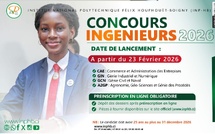 Inscriptions concours ingénieurs INP-HB 2026 : comment s'inscrire, tout savoir