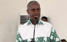 Calice Yapo du PDCI risque 3 ans de prison, verdict attendu le 27 mars