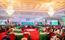 Frappe sur Iran, la CEDEAO appelle à la retenue